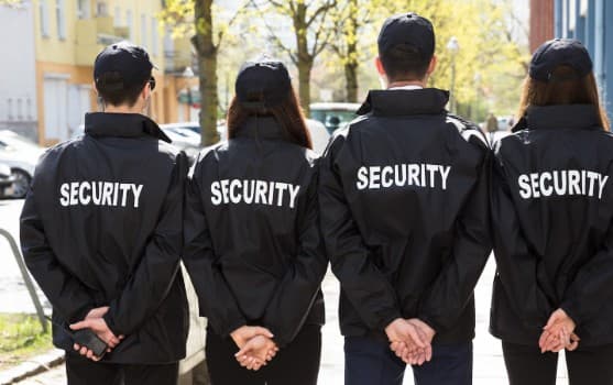 Manpower Recruitment