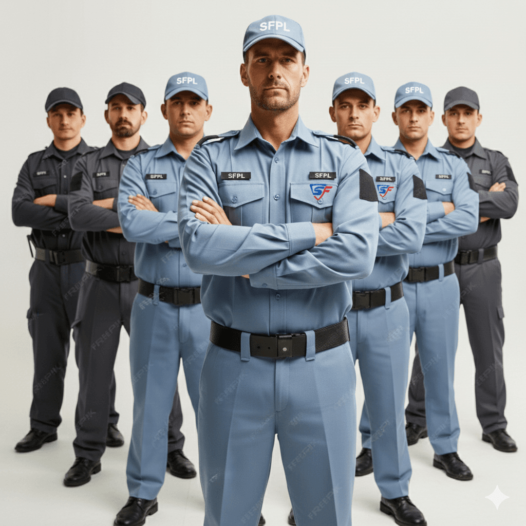Security Training